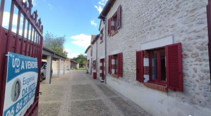 House 8 rooms of 202 m² in Chécy (45430)