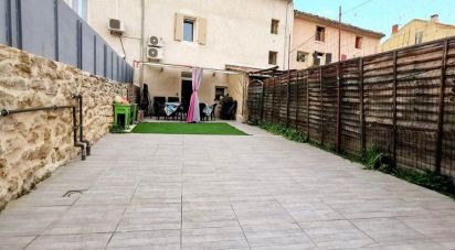 House 4 rooms of 89 m² in Carpentras (84200)