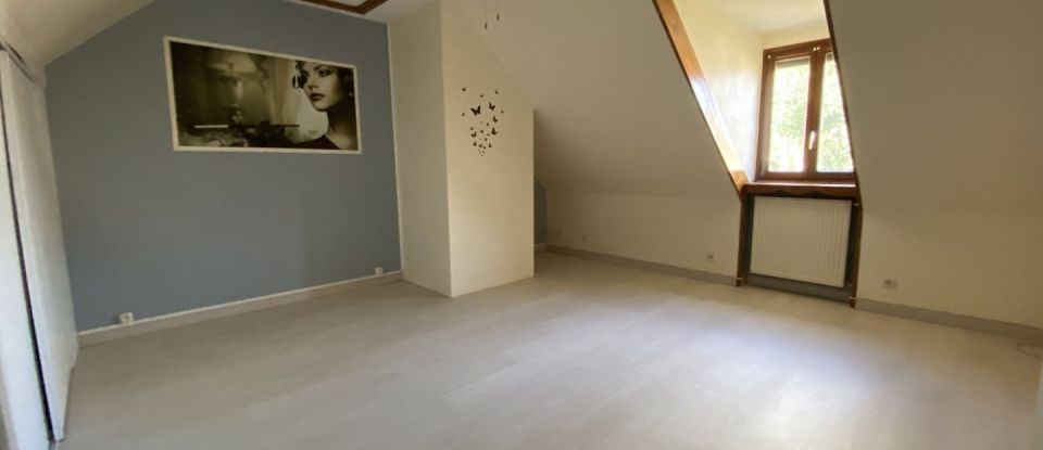 House 5 rooms of 108 m² in Nonancourt (27320)