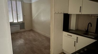Appartement 3 pièces de 46 m² à Fontenay-sous-Bois (94120)