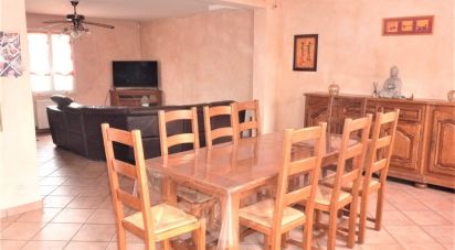 House 8 rooms of 180 m² in Nogent-sur-Oise (60180)