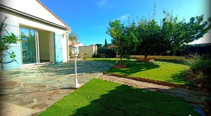 House 4 rooms of 136 m² in Llupia (66300)