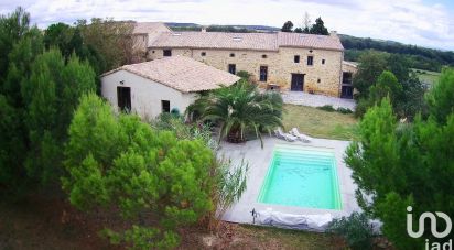 House 10 rooms of 400 m² in Avignonet-Lauragais (31290)