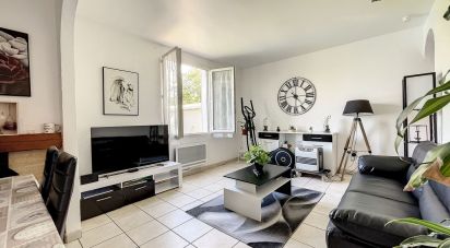 Maison 5 pièces de 78 m² à Ferrières-en-Gâtinais (45210)