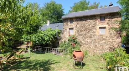 House 6 rooms of 110 m² in Saint-Izaire (12480)