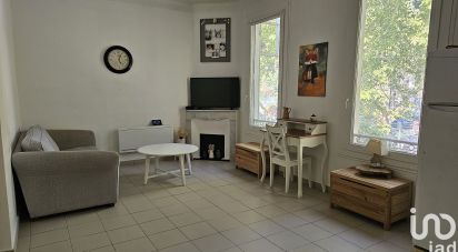 Apartment 4 rooms of 79 m² in Puget-sur-Argens (83480)