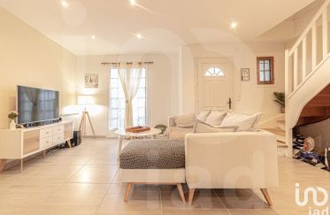 House 5 rooms of 104 m² in La Cerlangue (76430)