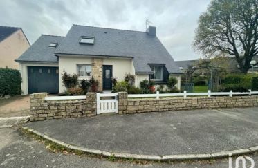 House 4 rooms of 96 m² in Saint-Avé (56890)