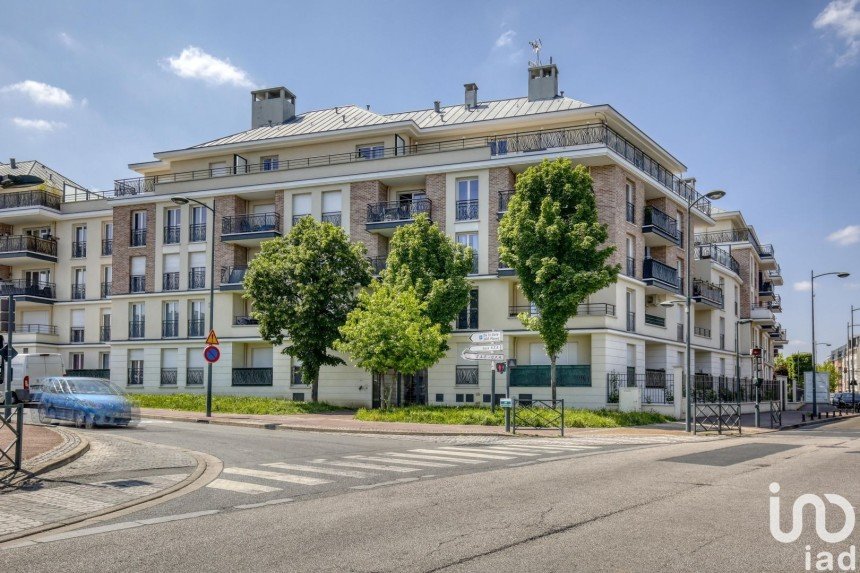 Apartment 2 rooms of 41 m² in Saint-Gratien (95210)