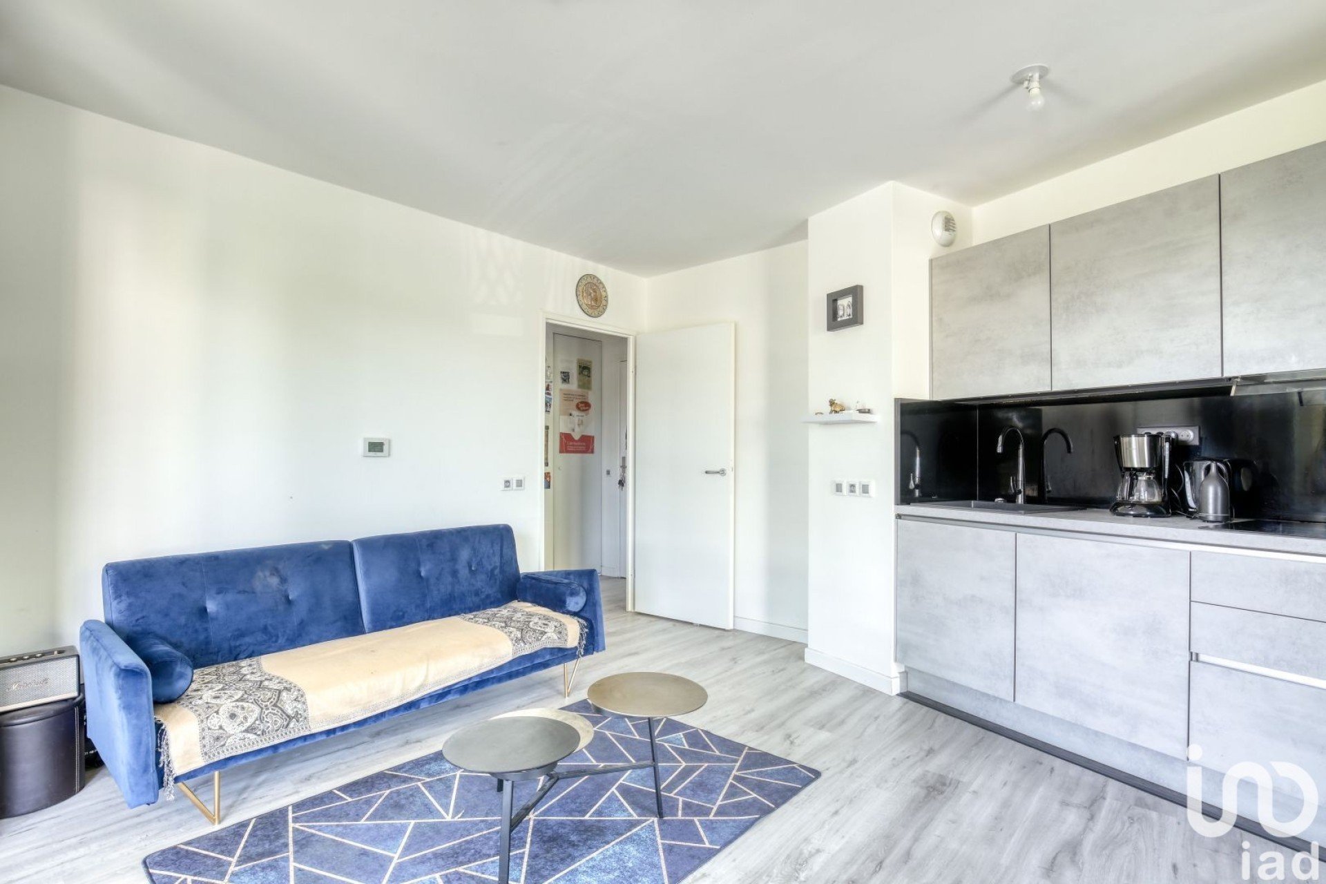 Appartement a louer saint-gratien - 2 pièce(s) - 41 m2 - Surfyn