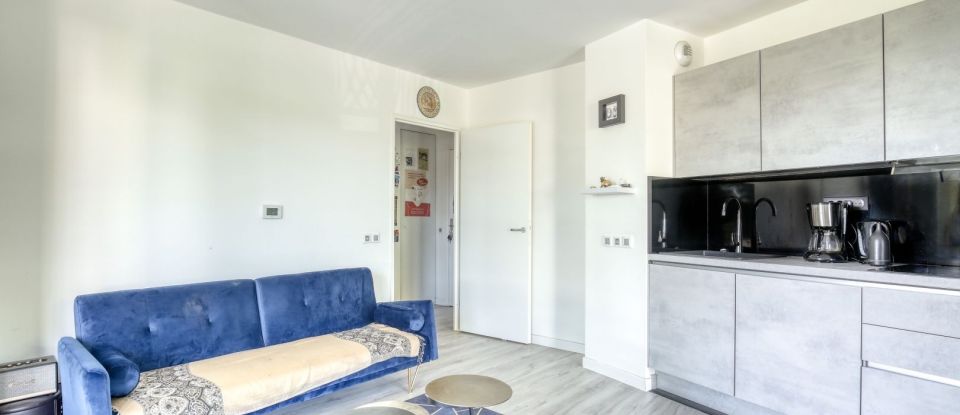 Appartement 2 pièces de 41 m² à Saint-Gratien (95210)