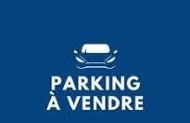 Parking/garage/box de 19 m² à Rueil-Malmaison (92500)