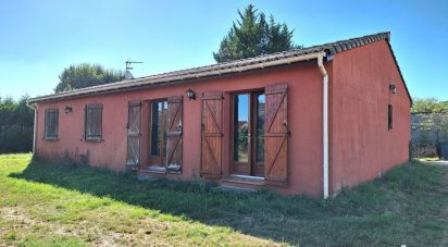 House 5 rooms of 106 m² in Saint-Lys (31470)