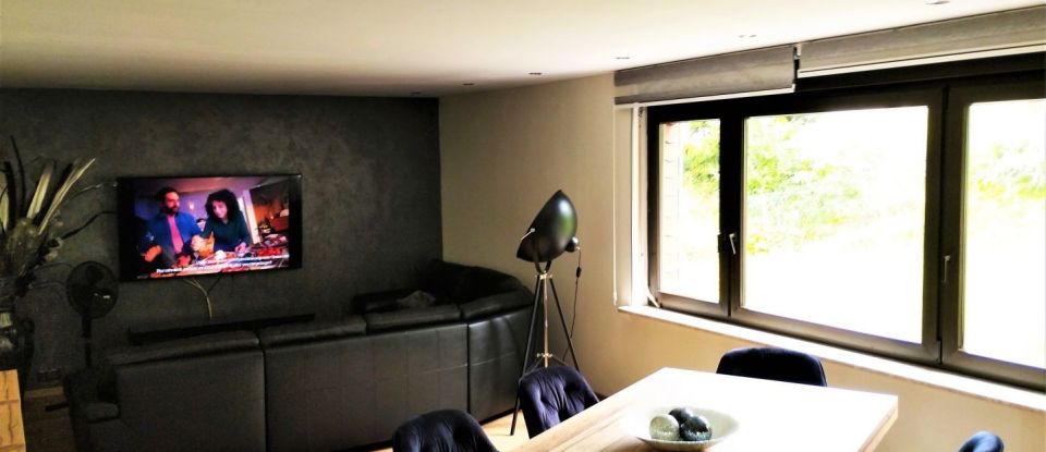 Apartment 4 rooms of 124 m² in Cocheren (57800)
