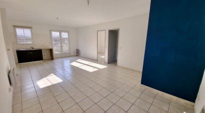 House 3 rooms of 62 m² in Longèves (17230)