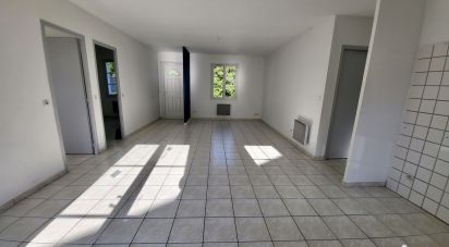 House 3 rooms of 62 m² in Longèves (17230)
