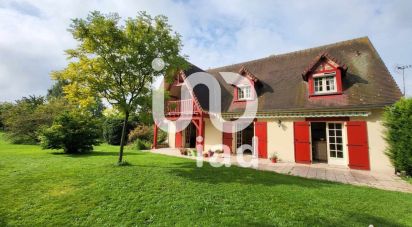 House 5 rooms of 164 m² in Arelaune-en-Seine (76940)