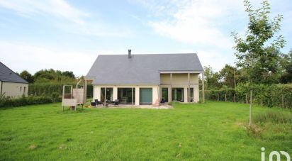 House 5 rooms of 151 m² in Beuzeville (27210)