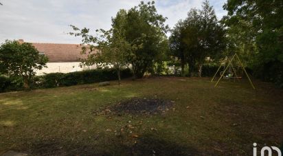 Land of 426 m² in Soisy-sur-École (91840)