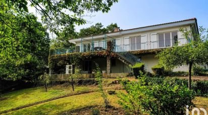 House 11 rooms of 240 m² in Sèvremoine (49230)
