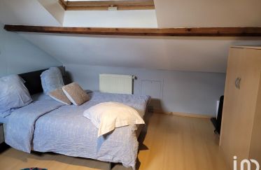 Appartement 1 pièce de 24 m² à Orsay (91400)