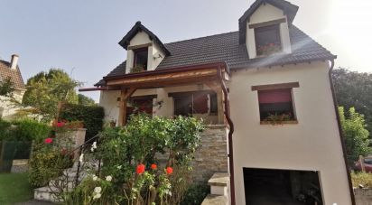 Maison 6 pièces de 93 m² à Saint-Chéron (91530)