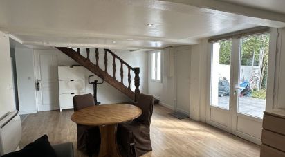 House 5 rooms of 65 m² in Deauville (14800)