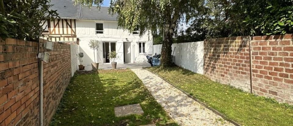 House 5 rooms of 65 m² in Deauville (14800)
