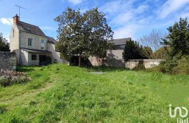 House 5 rooms of 183 m² in Les Ormes (86220)