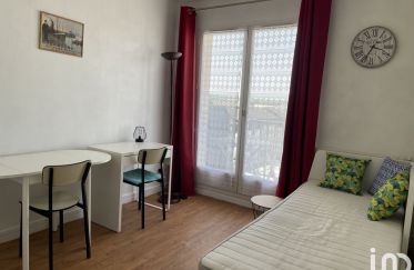 Appartement 1 pièce de 15 m² à Compiègne (60200)