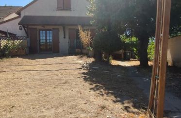 House 7 rooms of 185 m² in Porcheville (78440)