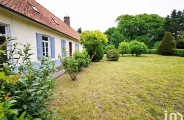 House 4 rooms of 178 m² in Colembert (62142)