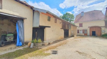 Maison 2 pièces de 57 m² à Vauconcourt-Nervezain (70120)