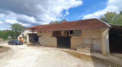 House 2 rooms of 57 m² in Vauconcourt-Nervezain (70120)