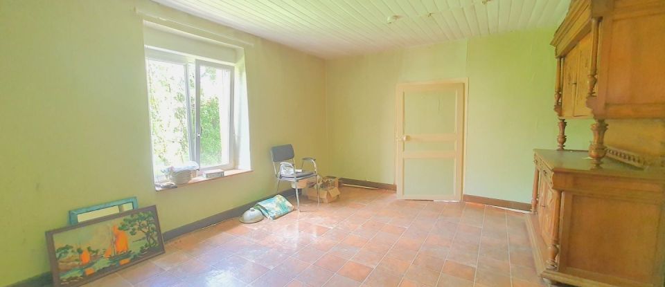 House 2 rooms of 57 m² in Vauconcourt-Nervezain (70120)