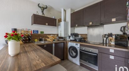Appartement 2 pièces de 41 m² à Mouguerre (64990)