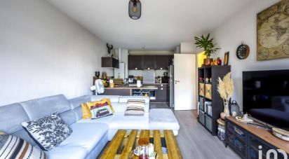 Appartement 2 pièces de 41 m² à Mouguerre (64990)