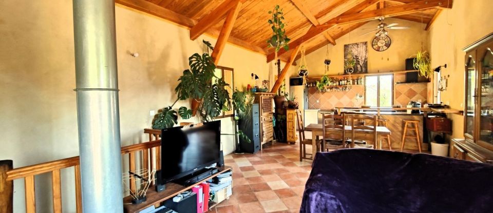 Country house 4 rooms of 120 m² in Saint-Mélany (07260)