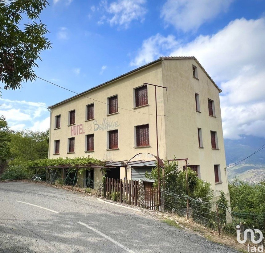 Building in Campile (20290) of 410 m²