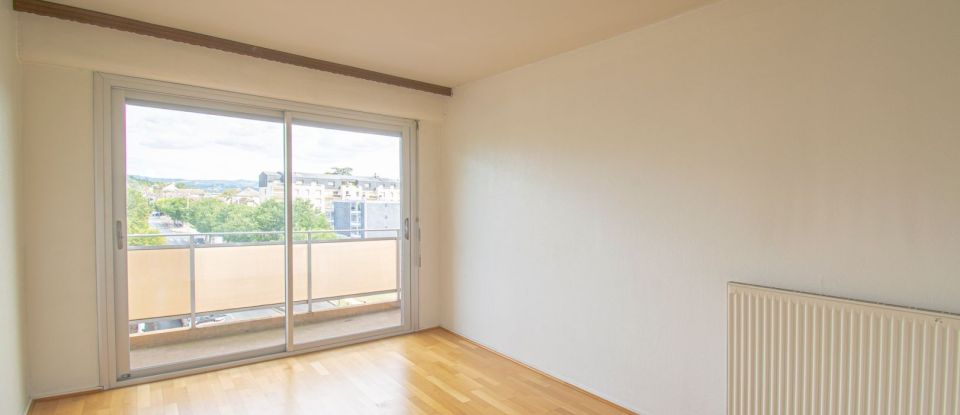 Appartement 4 pièces de 98 m² à Brive-la-Gaillarde (19100)