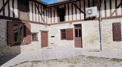 House 7 rooms of 235 m² in Radonvilliers (10500)