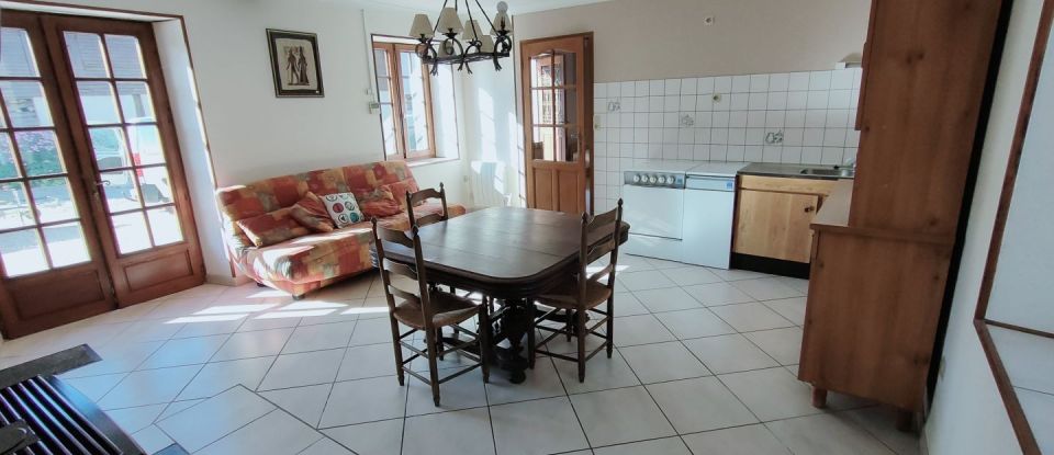 House 7 rooms of 235 m² in Radonvilliers (10500)