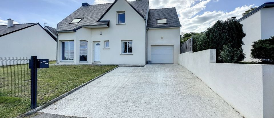 House 6 rooms of 133 m² in Redon (35600)