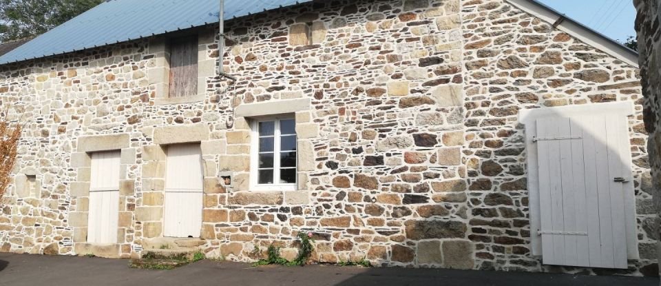 House 3 rooms of 82 m² in SAINT-IGNEUC (22270)