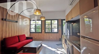 Apartment 2 rooms of 41 m² in Cannes (06400)