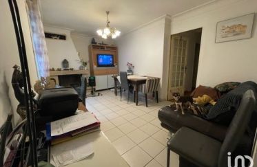 Appartement 3 pièces de 62 m² à Martigues (13500)