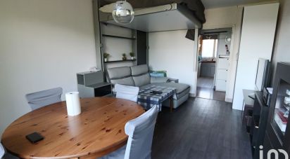 Appartement 3 pièces de 58 m² à Ézanville (95460)