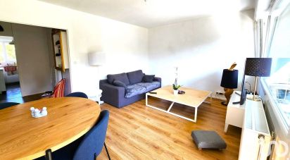 Apartment 3 rooms of 68 m² in Bordeaux (33200)