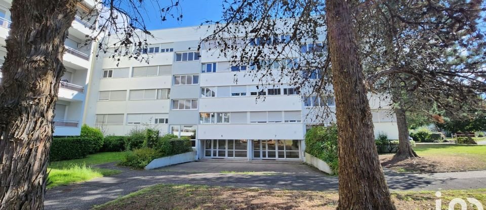 Appartement 3 pièces de 57 m² à Bordeaux (33200)
