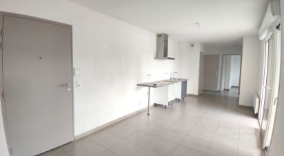 Appartement 3 pièces de 61 m² à Pourrières (83910)